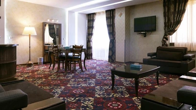 Aseman Hotel