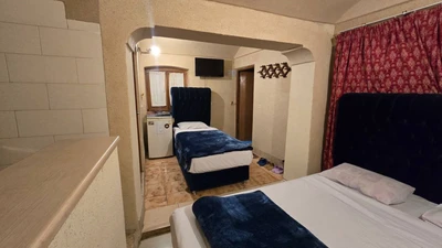 Ali Baba Traditional Hotel