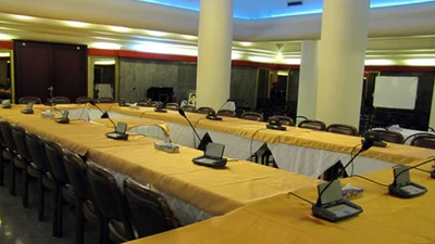Iran Hotel (4-star)