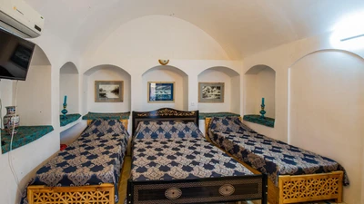 Khademi Traditional Hotel