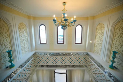 Khursheed-e-Hashtom Rauf Kowsar Hotel