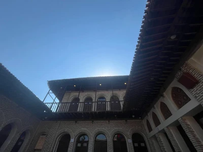 Saraye Khan Hotel Gorgan