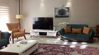 Matin Toranj Hotel