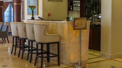 Sorinet Maryam Hotel