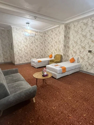 Shohaz Hotel