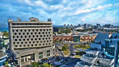 Aramis Plus Hotel