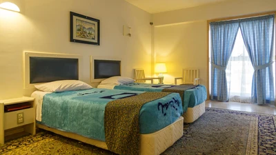 Atrak Hotel