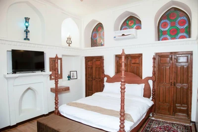 Saraye Khan Hotel Gorgan