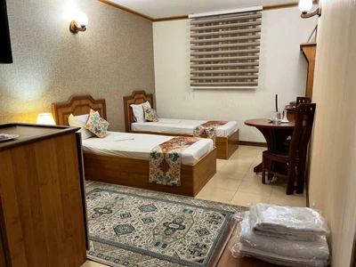 Venus Hotel