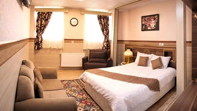 Alzahra Hotel