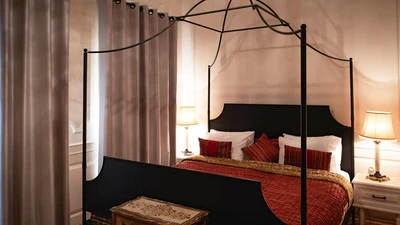 Nezamiyeh Boutique Hotel