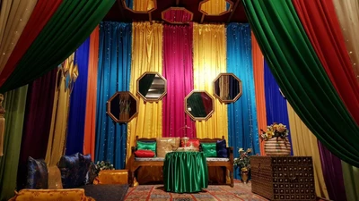 Hormoz Hotel