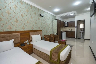 Evan Apartment Hotel