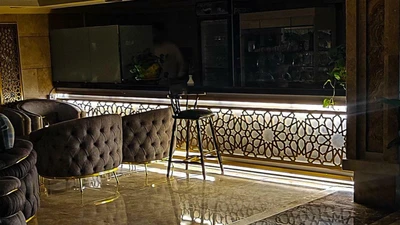 Barmani Hotel