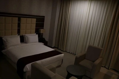 Diyako Palace Hotel