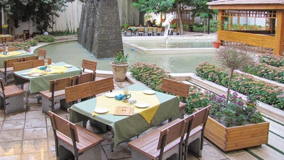 Tehran Hotel