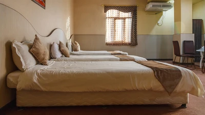 Hotel Marina 2