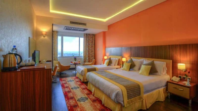 Ramsar Parsian Hotel