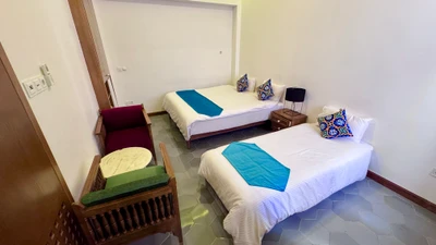 Sadiq Traditional Hotel