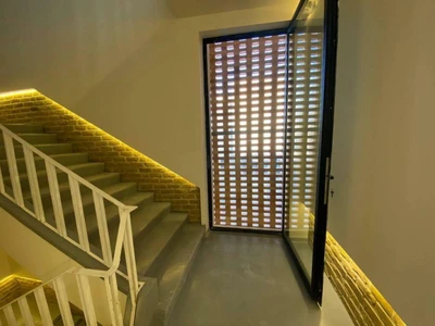 Firouzeh Heritage Hostel
