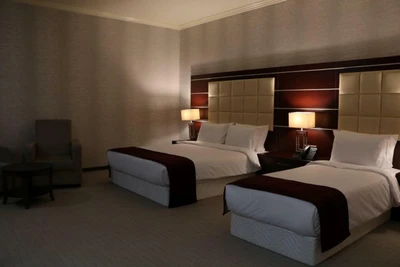 Diyako Palace Hotel