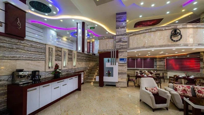 Royal Hotel