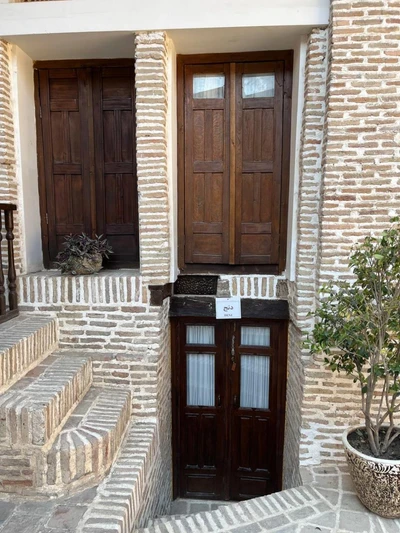 Saraye Khan Hotel Gorgan