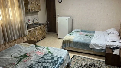 Bashir A.P.T hotel