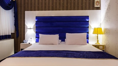 Parsian Ali-Qapu Hotel