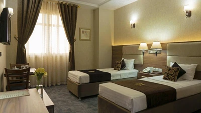 Aseman Hotel