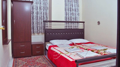 Aras Hotel