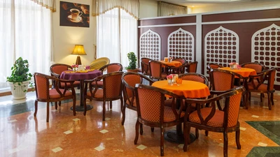 Qasr-Al-Ziafat Hotel