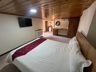 Saraye Khan Hotel Gorgan