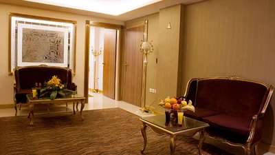 Boshra Hotel
