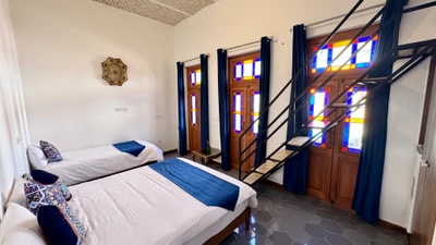 Sadiq Traditional Hotel