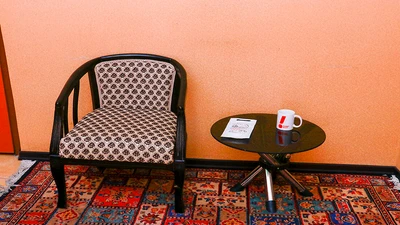 Arman Hotel