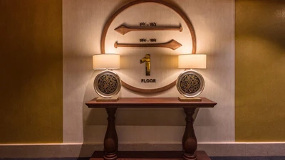 Irman Boutique Hotel