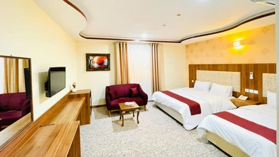 Diana Plus Hotel