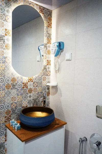Raman Hotel