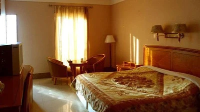 Flamingo Hotel