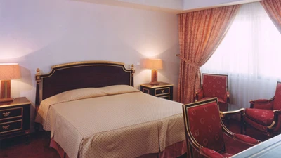 Pars Hotel