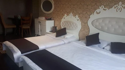 Caspian Hotel