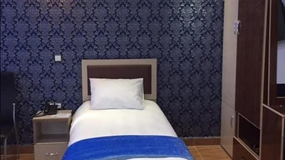 Hotel Afra