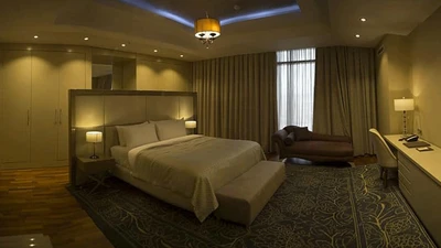 Ana Hotel