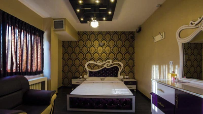 Caspian Hotel