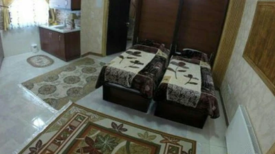 Sabouri Apartment Hotel