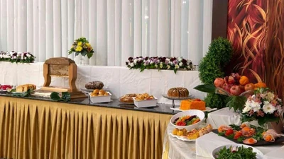 Shahryar International Hotel