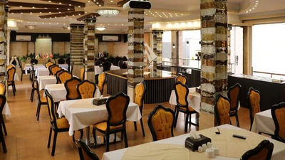 Shabestan Hotel