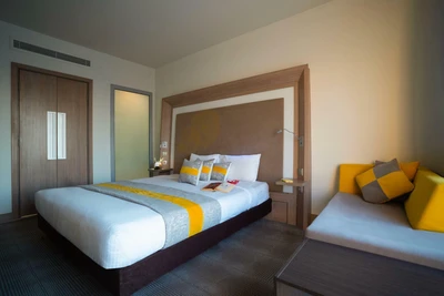 Rexan Hotel