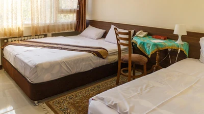 Viana Hotel
